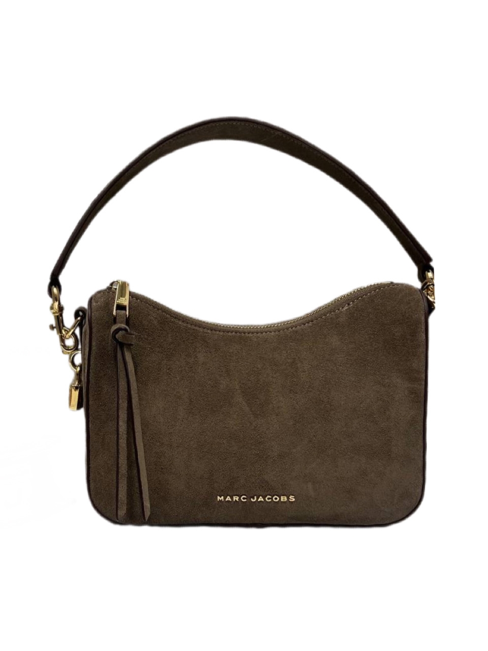 Сумка-хобо Drifter Small Marc Jacobs